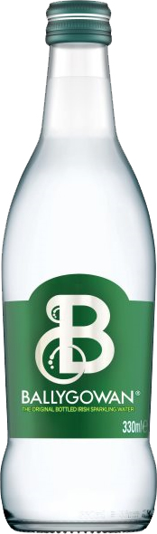 Ballygowan Sparkling Water – 330ml