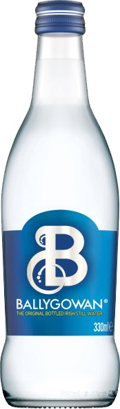 Ballygowan Still Water – 330ml