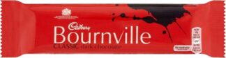 Cadbury Bournville – 45g