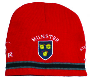 Munster Fashion Beanie