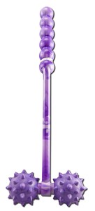 Fantastick Fingers 2 Ball Massager