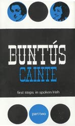 Buntús Cainte + CDs Vol. 2