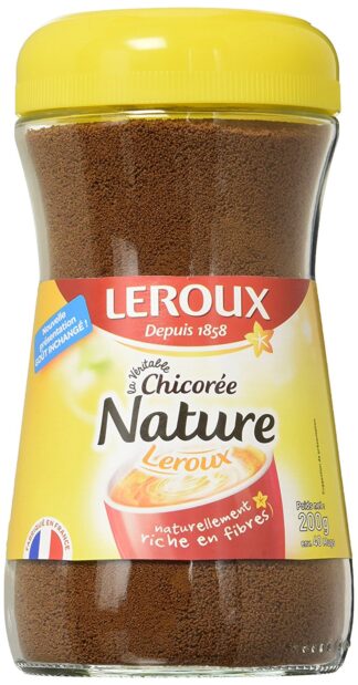 Leroux Chicorée -- 200g (7 oz)