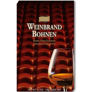 Bohme Brandy Beans – 150g (5.3oz)