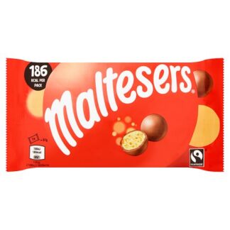 Mars Maltesers --- 37g (1.3oz)