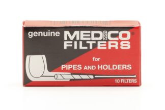 Medico Filter -- 10ct
