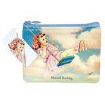 Blue Q Mood Swing Coin Purse