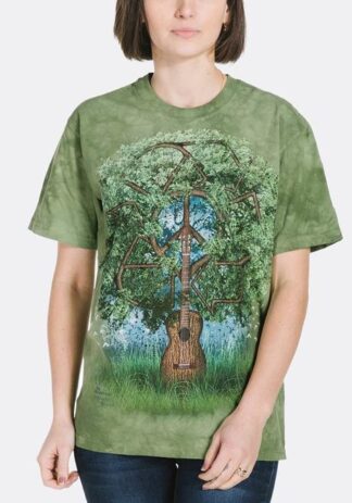 The Mountain Guitar Tree X-Large