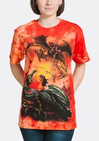 The Mountain The Duel Small