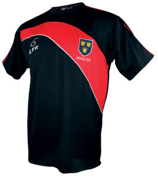 Munster Breathable T-Shirt Navy XL MAL MBT NVY XL