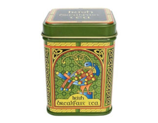Royal Tara Clara Crafts Celtic Peacock Loose Leaf -- 40g tin