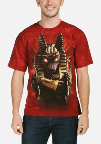 The Mountain Anubis Soldier