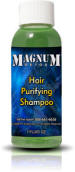 Magnum Detox Brand Hair Purifying Shampoo