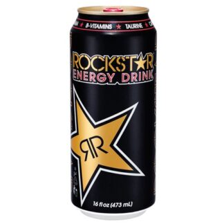 Rockstar Original – 16 oz Can