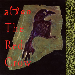 Altan The Red Crow CD