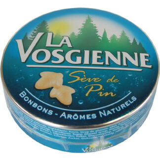 La Vosgienne Suc des Vosges -- 60g (2.1 oz)