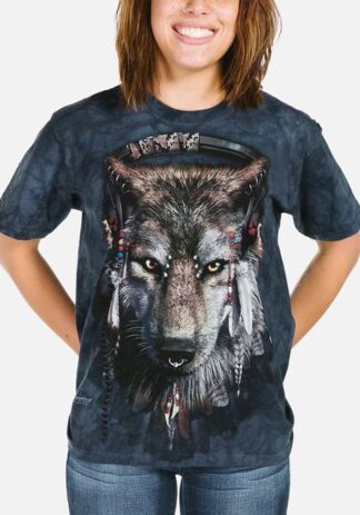 The Mountain DJ Fen Large