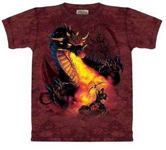 The Mountain Standoff