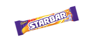 Cadbury Starbar