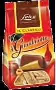 Laica Chocolates Il Classico Gianduiotti