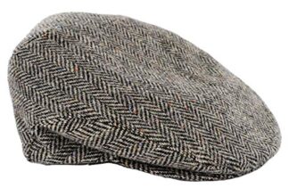 Mucros Weavers Trinity Cap