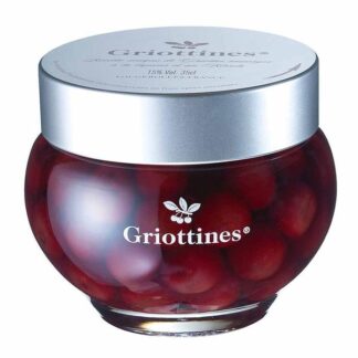 Grandes Distilleries Peureux Griottines (cherries in Kirsch) -- 35cl (11.8 fl oz)