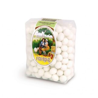 Les Anis De Flavigny Abbaye de Flavigny Anise Pastilles -- Pouch 250g (8.8 oz)