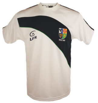 Four Provinces Breathable T-Shirt 2XL MAL FPBTS WDG2X