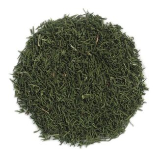 Frontier Organic Dill Weed Cut & Sifted -- 1 lb