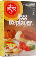 Ener-G Foods Egg Replacer -- 16 oz.