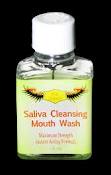 Angio Biosciences Bee Clean Saliva Cleansing Mouth Wash -- 1 oz