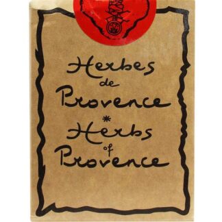 Aux Anysetiers du Roy Provence herbs refill box -- 56g (2 oz)