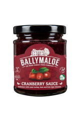 Ballymaloe Cranberry Sauce -- 210g (7.4oz)