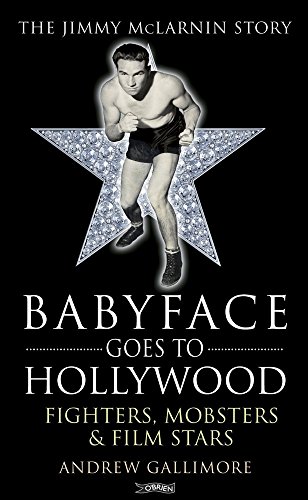 Babyface goes to Hollywood by Andrew Gallimore