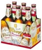Bitburger Drive Non-Alcoholic 11.2 oz Bottle -- 6 Pack