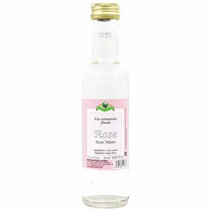 Noirot Rose water -- 25cl (8.45 fl oz)