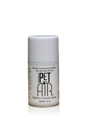 Austin Rose Pet Air Airoma Mister Refill Canister - Orange