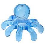 Axel Kraft Octopus Massager - Assorted Colors