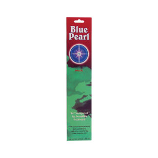 Blue Pearl Musk Incense -- 10g