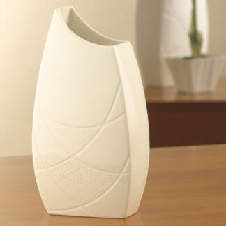 Belleek 7150 Eclipse Vase