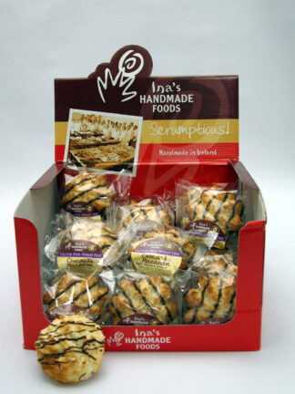 Ina's Chocolate Macaroon 70g