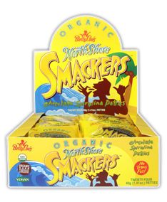 Betty Lou's North Shore Smacker