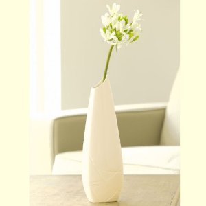Belleek 7151 Eclipse Bud Vase