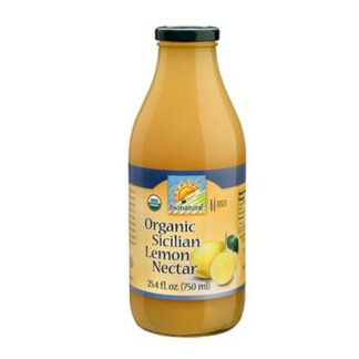 Bionaturae Organic Sicilian Lemon – 750ml