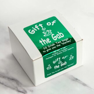 Bewley's Gift of the Gab Tea -- 10 Tea Bags