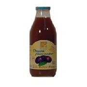Bionaturae Organic Plum Nectar – 750ml