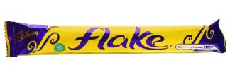 Cadbury Flake -- 32g