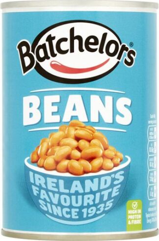 Batchelor's of Dublin Baked Beans in Tomato Sauce – 420g