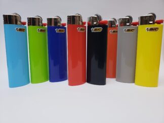 Bic Lighter