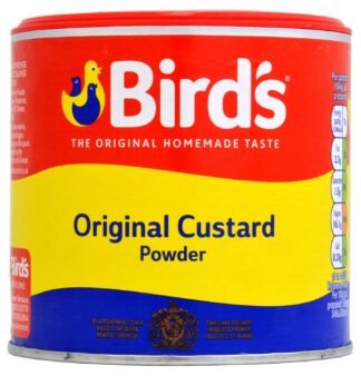 Bird's Custard Powder – 300g